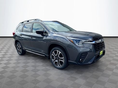 New 2026 Subaru Ascent Limited AWD/4WD image 3