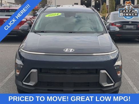 Used 2024 Hyundai Kona SEL image 9
