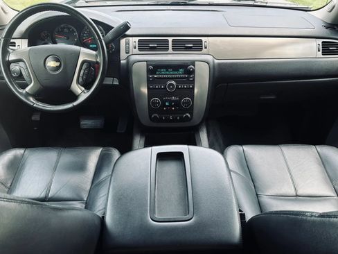 Used 2012 Chevrolet Silverado 1500 LTZ AWD/4WD image 18