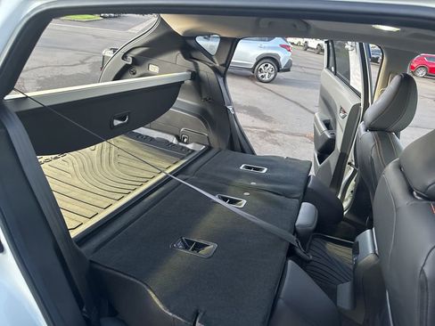 Certified 2025 Subaru Crosstrek 2.5i Limited w/ Crosstrek Mirror Package image 18