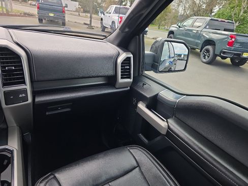 Used 2019 Ford F150 Lariat w/ Equipment Group 502A Luxury image 22