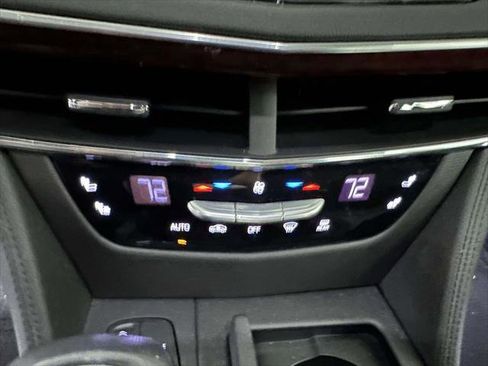 Used 2019 Cadillac CT6 Luxury w/ Driver Awareness Package AWD/4WD image 27