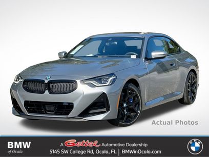New 2026 BMW 230i xDrive Coupe w/ Premium Package