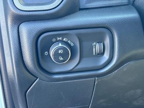New 2026 RAM 2500 Tradesman AWD/4WD image 24