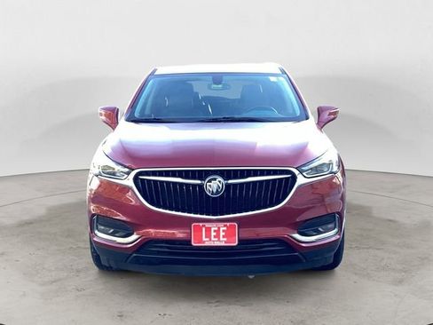 Used 2021 Buick Enclave Essence w/ Sound and Sites Package image 8