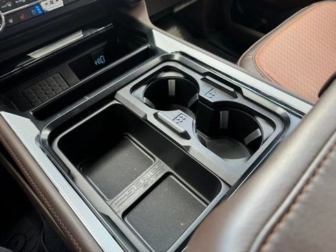 Used 2025 Ford F350 King Ranch AWD/4WD image 27