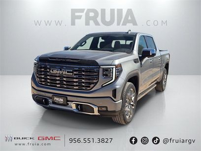 New 2026 GMC Sierra 1500 Denali Ultimate