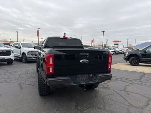 Used 2020 Ford Ranger XLT w/ Equipment Group 301A Mid AWD/4WD image 7