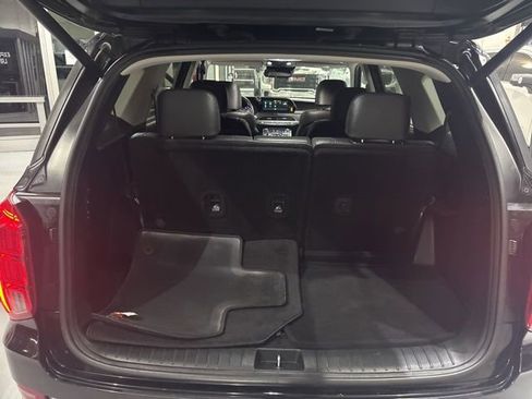 Used 2022 Hyundai Palisade SEL w/ Premium Package FWD image 35