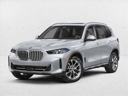 New 2027 BMW X5 xDrive40i
