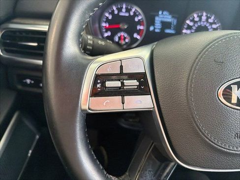 Used 2020 Kia Telluride EX w/ EX Premium Package FWD image 16