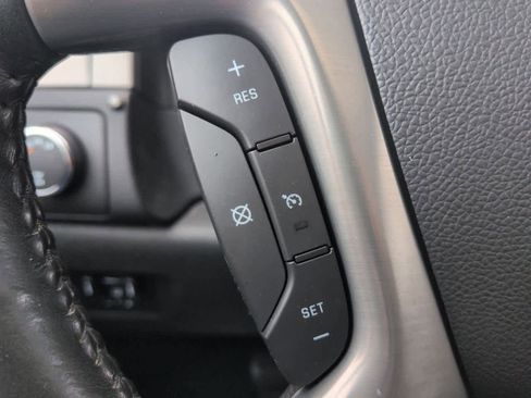 Used 2012 Chevrolet Silverado 1500 LTZ w/ LTZ Plus Package image 24