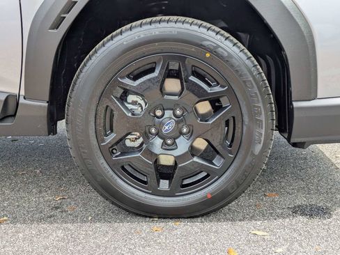 New 2026 Subaru Outback Limited AWD/4WD image 10