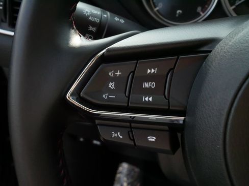 Used 2025 MAZDA CX-5 Carbon Edition AWD/4WD image 24
