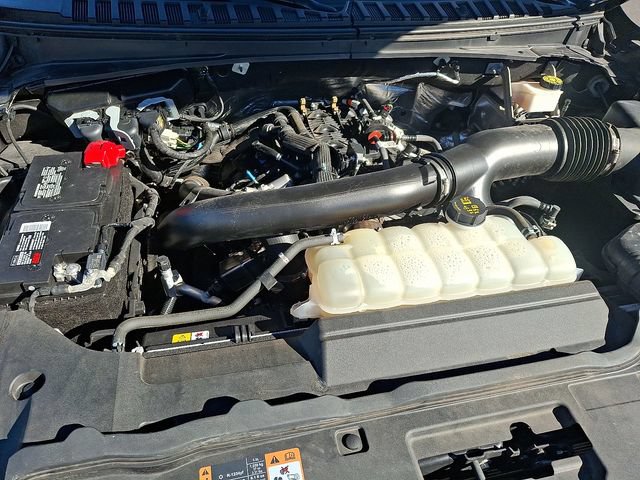 Used 2024 Lincoln Navigator Premiere AWD/4WD image 31