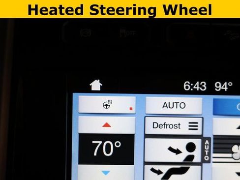 Used 2018 Ford F250 Platinum w/ Platinum Ultimate Package image 44