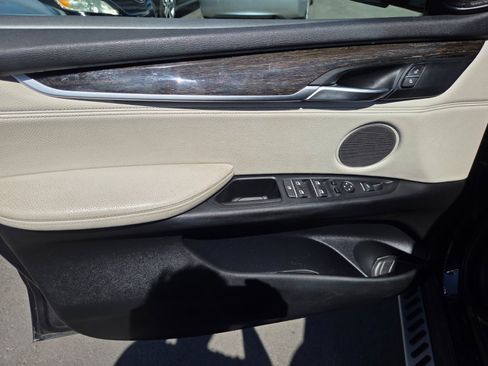 Used 2015 BMW X5 xDrive35i AWD/4WD image 7