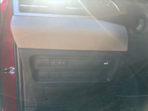 Used 2022 Mitsubishi Outlander SEL image 23