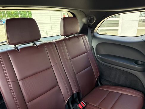 Used 2025 Dodge Durango GT AWD/4WD image 60