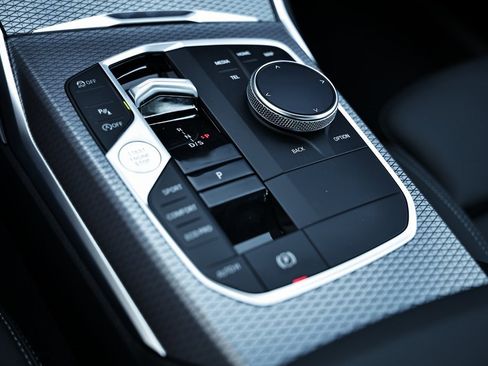 New 2026 BMW 330i Sedan w/ M Sport Package image 39