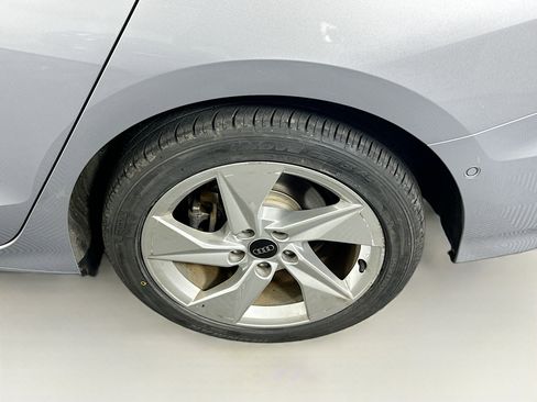 Used 2024 Audi A3 2.0T Premium image 11