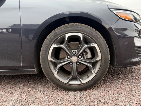 Used 2023 Chevrolet Malibu LT image 6