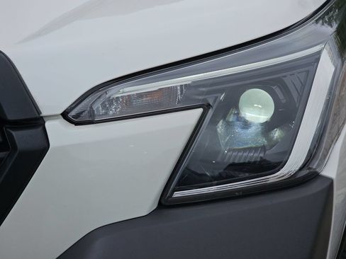 Certified 2024 Subaru Forester Wilderness AWD/4WD image 38