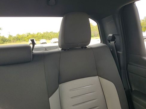 Certified 2025 Toyota Tacoma TRD Sport image 14