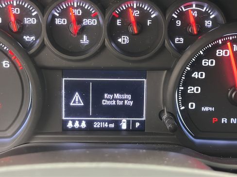 Used 2024 GMC Sierra 1500 Pro w/ Graphite Edition AWD/4WD image 16