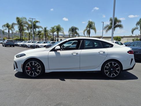 Used 2026 BMW 228i w/ Premium Package FWD image 7