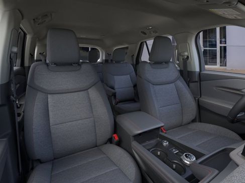 New 2026 Ford Explorer Active AWD/4WD image 10