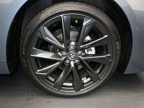 Used 2024 Toyota Corolla SE image 16