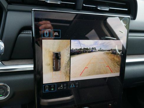 New 2026 GMC Terrain Denali AWD/4WD image 21