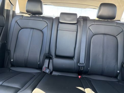 Certified 2023 Lincoln Nautilus Reserve w/ Equipment Group 202A image 19