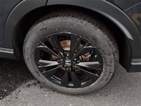 Certified 2023 Honda CR-V Sport Touring image 12