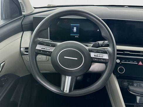 Used 2025 Hyundai Tucson SEL image 18