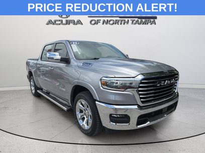 Used 2025 RAM 1500 Big Horn