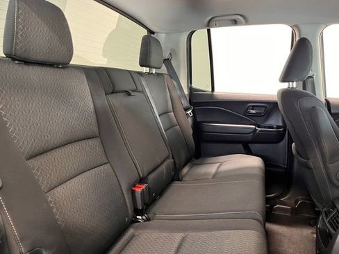 Used 2019 Honda Ridgeline Sport image 12