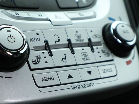 Used 2013 Chevrolet Equinox LT image 5