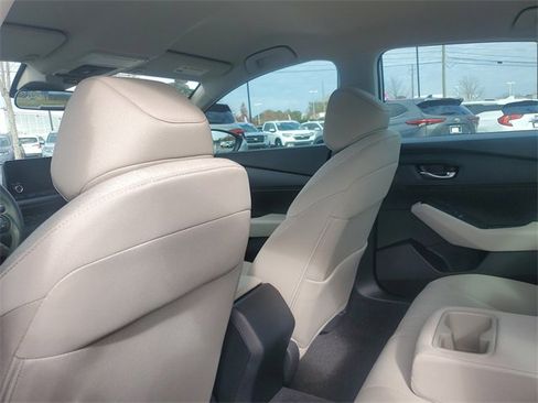 Used 2024 Honda Accord LX image 32