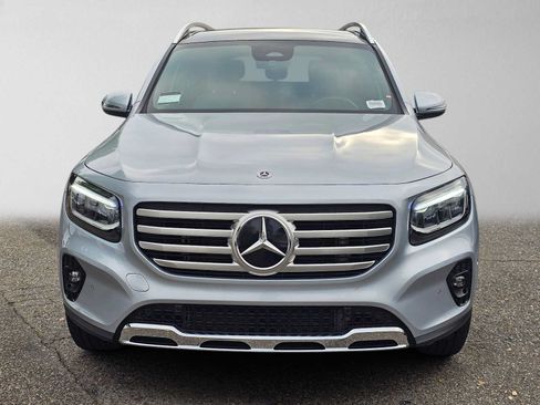 Used 2026 Mercedes-Benz GLB 250 image 8