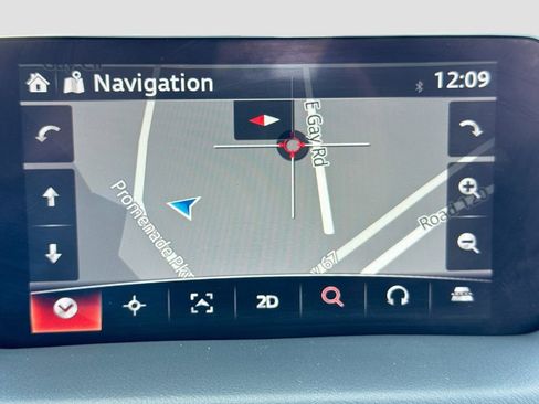 Used 2020 MAZDA CX-5 Signature image 8