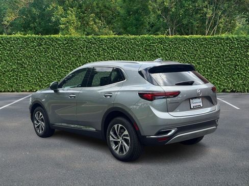Used 2023 Buick Envision Essence FWD image 6