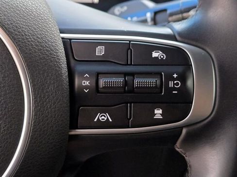 Used 2025 Kia K5 GT-Line FWD image 55