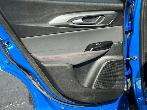 Used 2024 Dodge Hornet R/T w/ R/T Blacktop Package AWD/4WD image 34