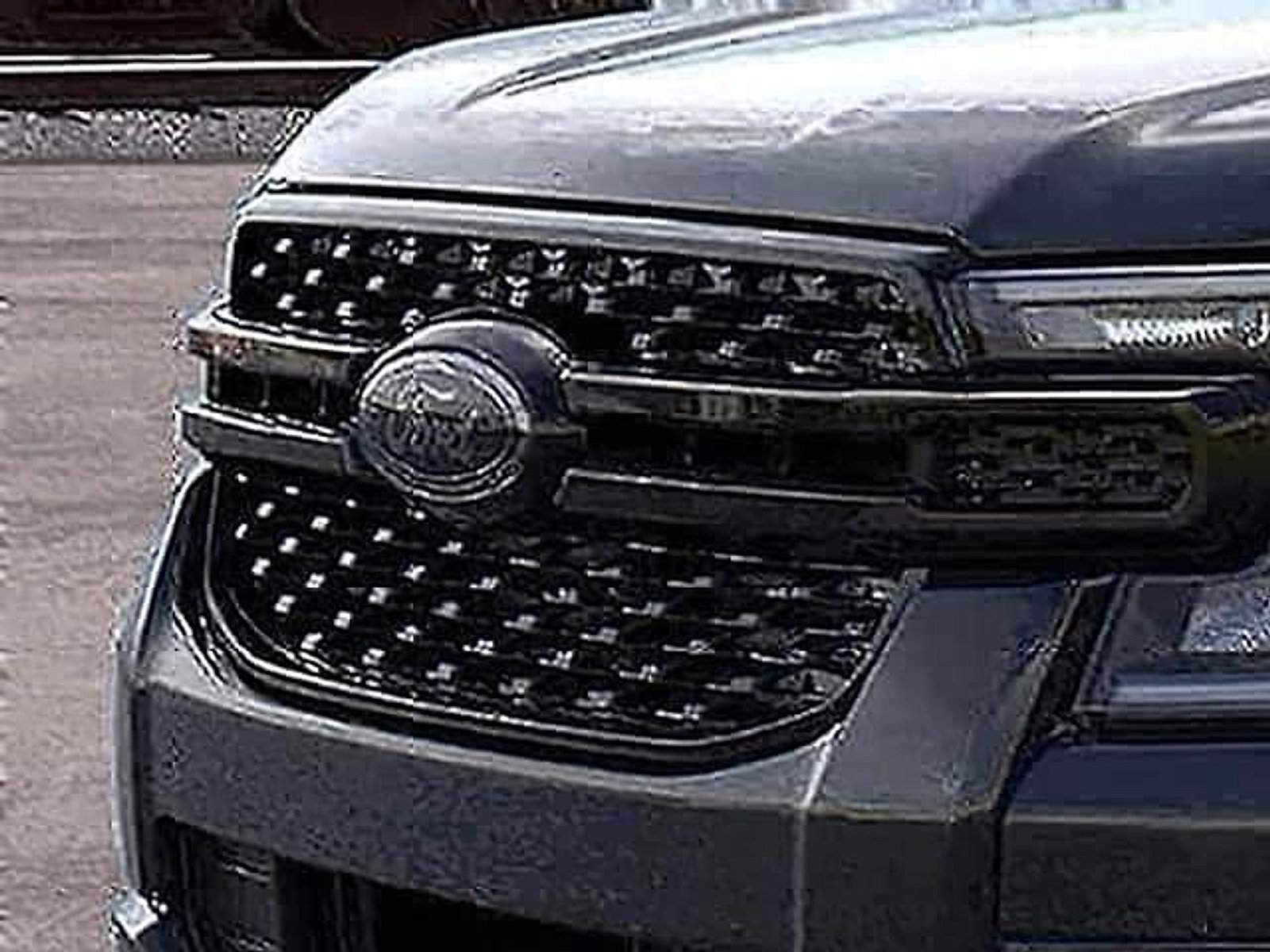 New 2026 Ford Ranger XLT w/ FX4 Off-Road Package AWD/4WD image 75