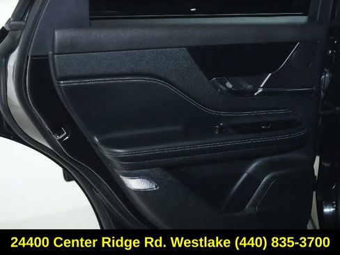 Certified 2025 Lincoln Corsair Premiere image 13