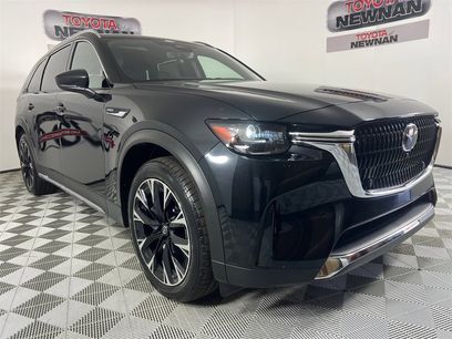 Used 2024 MAZDA CX-90 Plug-In Hybrid w/ Premium Plus