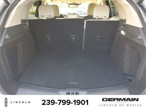 New 2025 Lincoln Corsair FWD image 21