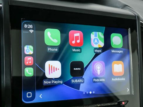 Used 2020 Subaru Forester Touring w/ Popular Package #2 image 21